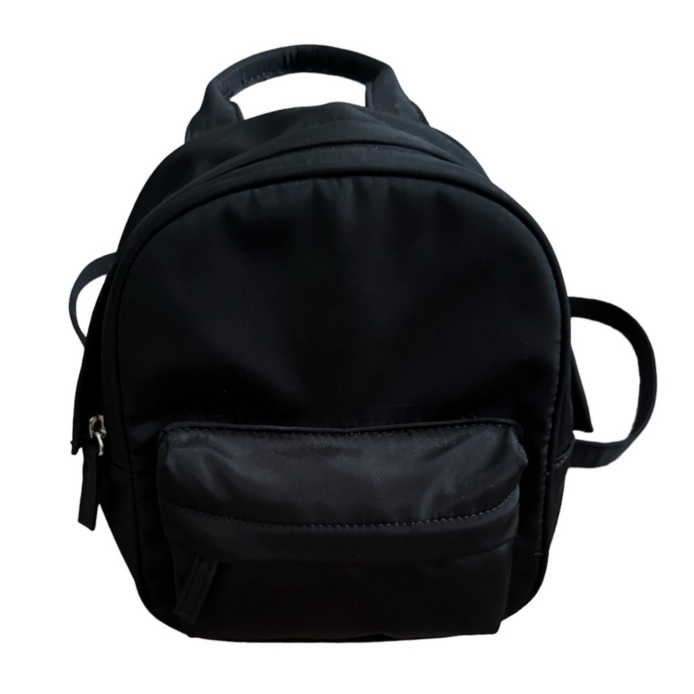 Nylon Mini Backback - Picture 2 of 4